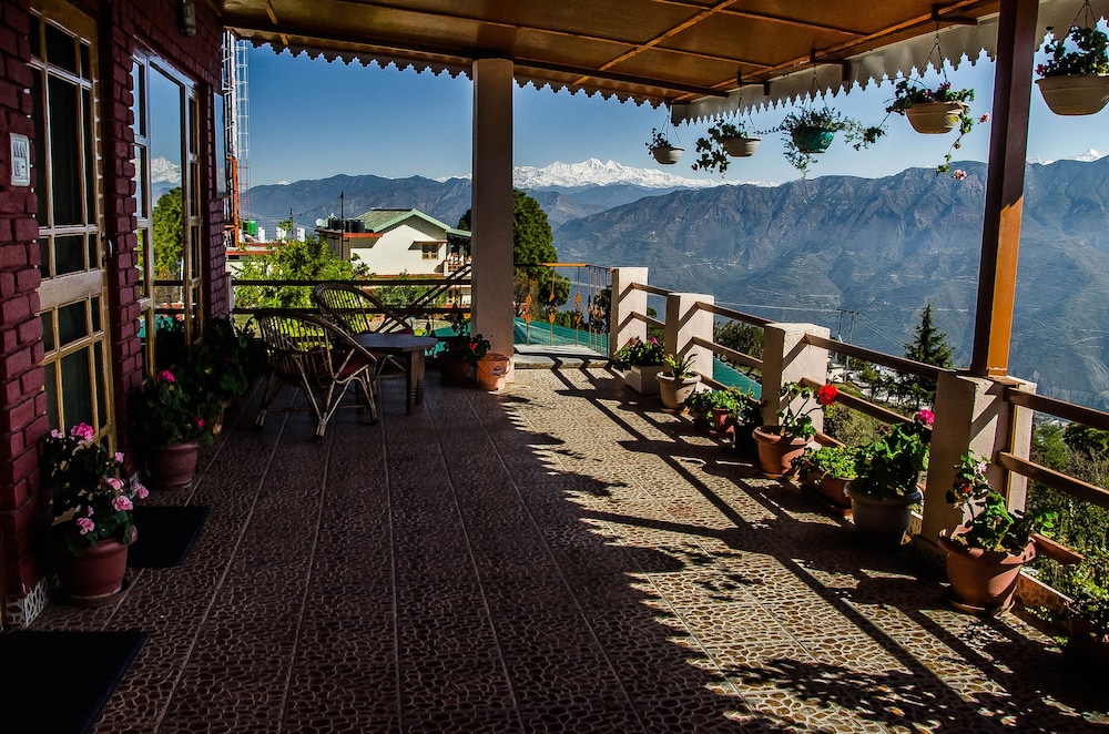 tehri
