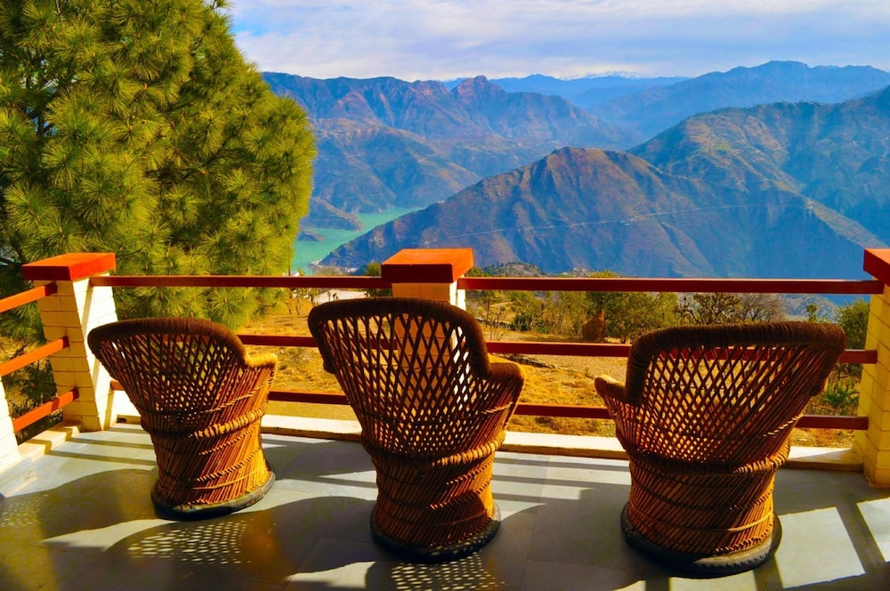 tehri