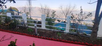 tehri