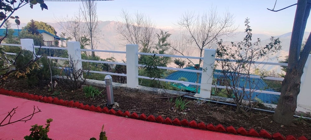 tehri