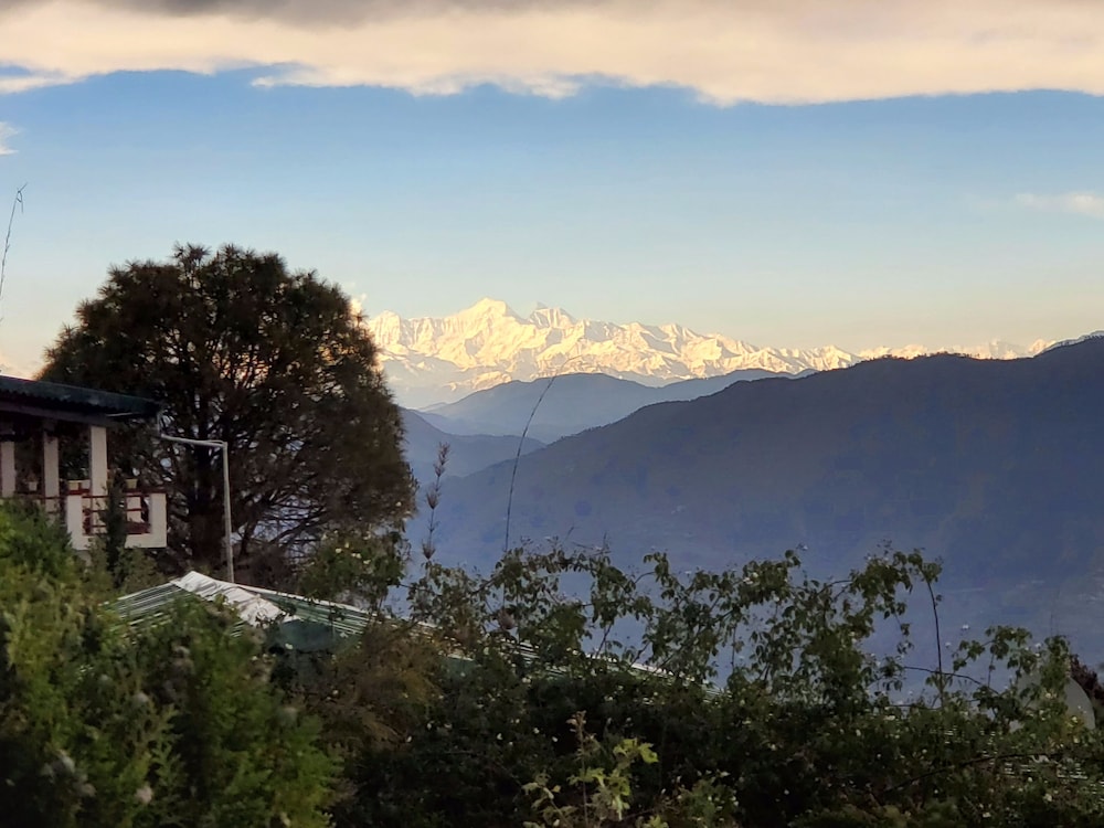 tehri