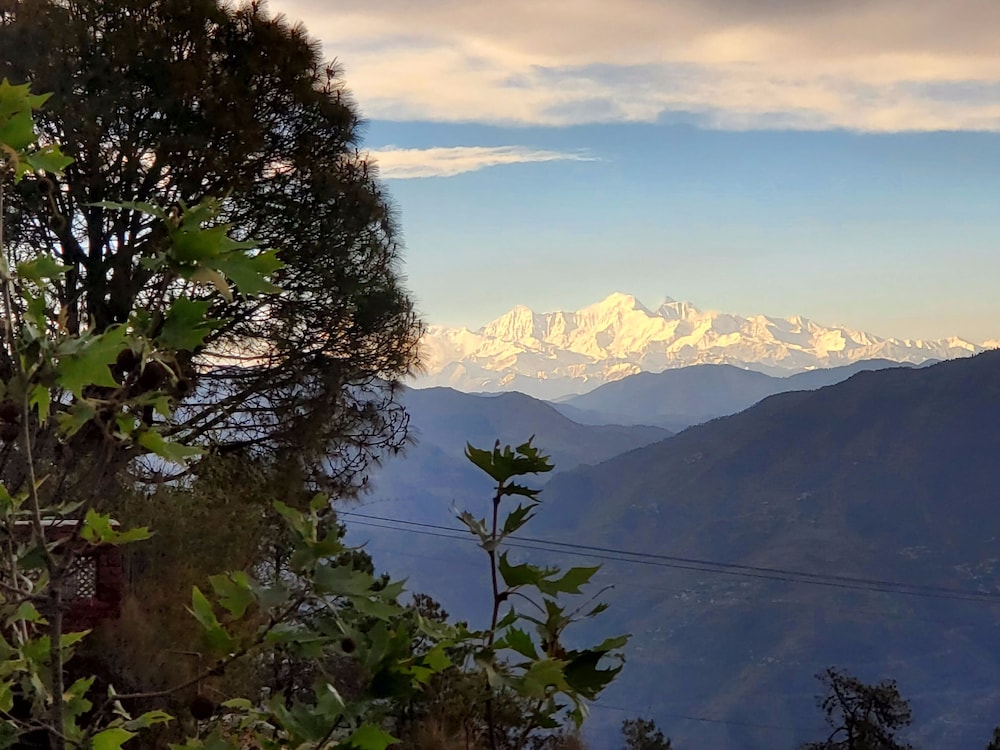 tehri