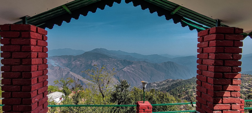 tehri