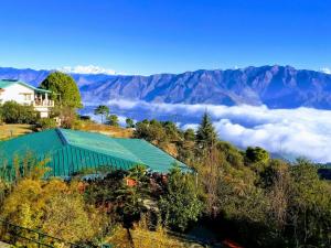 tehri