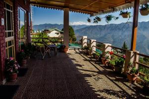 tehri