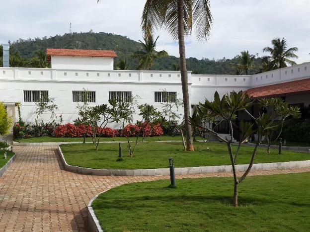 mysore