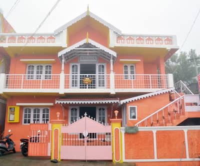 kodaikanal