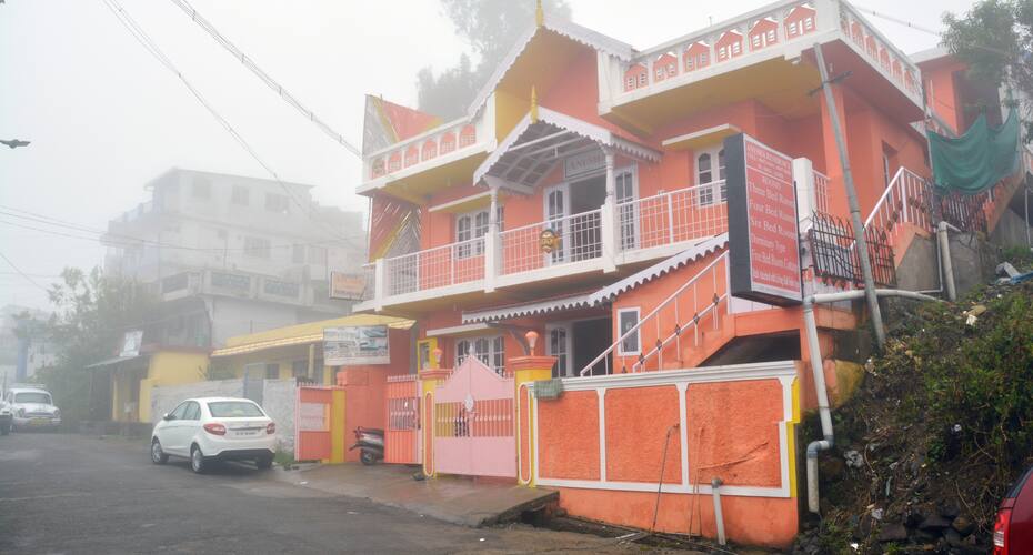 kodaikanal