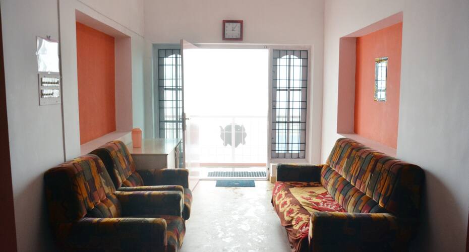 kodaikanal