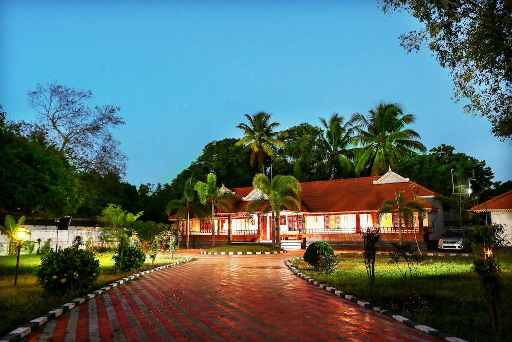 ambalapuzha