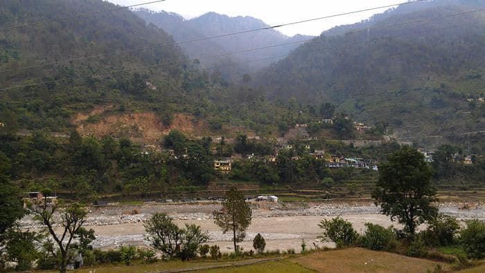 shivlinga tourist complex