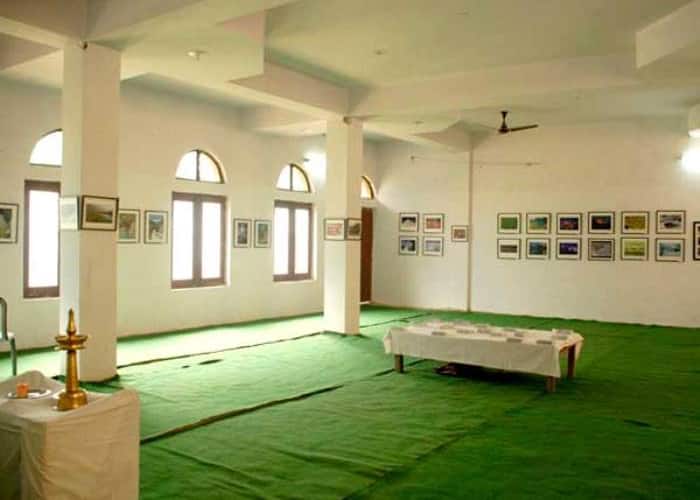 shivlinga tourist complex