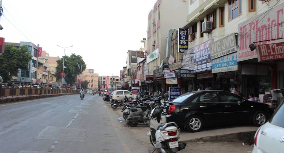 udaipur