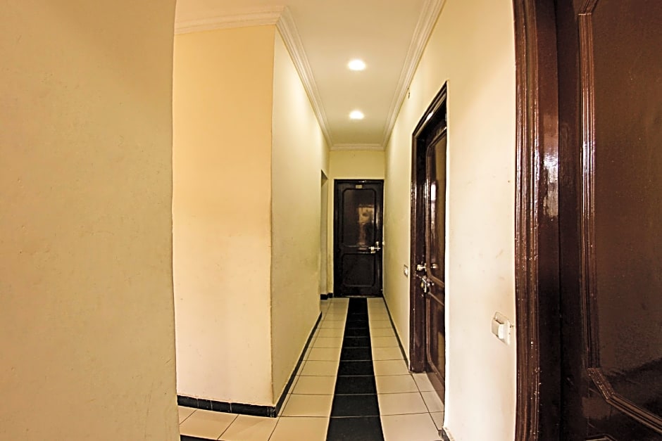 Oyo 3790 Hotel Divshikha,,3 star