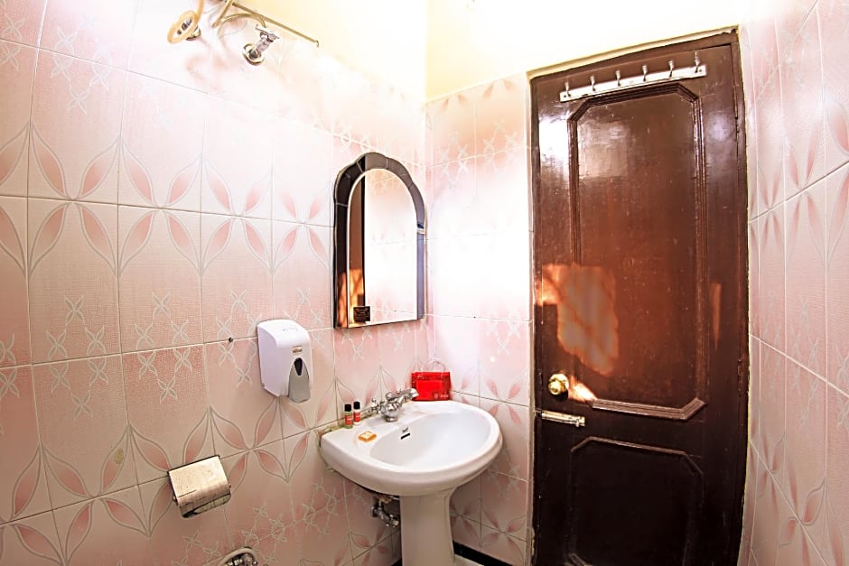 Oyo 3790 Hotel Divshikha,,3 star