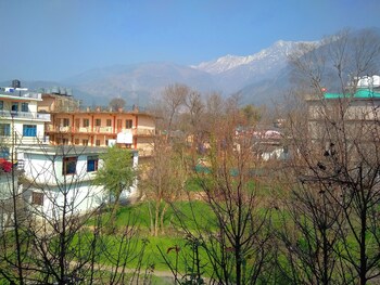 dharamshala