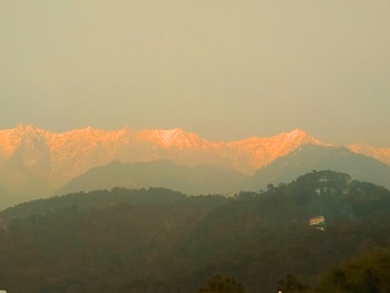 dharamshala