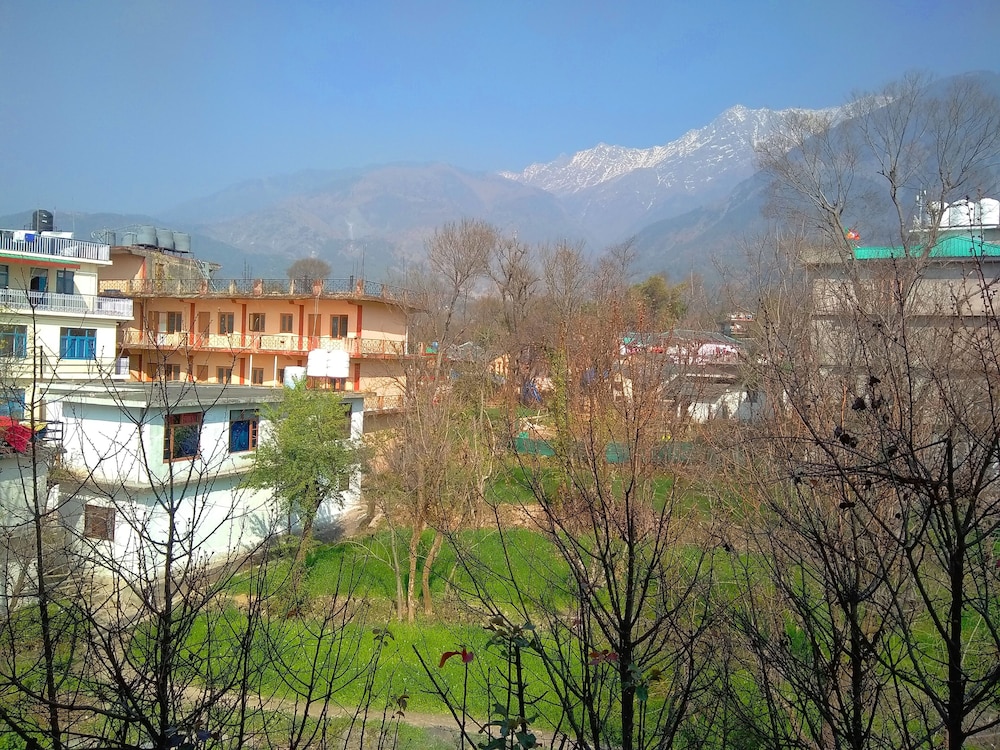dharamshala