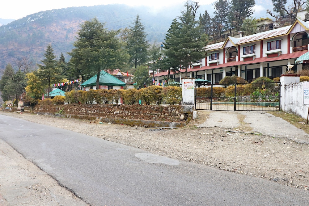uttarkashi
