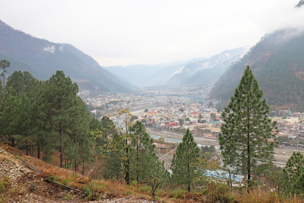 uttarkashi