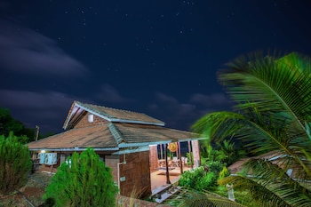 beachfront villas