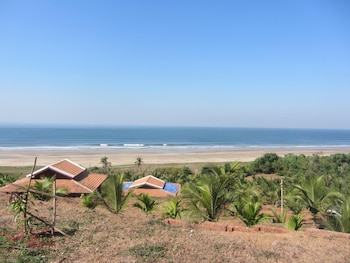 beachfront villas
