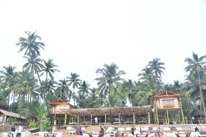 palolem beach