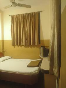 Green's Residency,Near Tipu's Summer Palace,2.5 star
