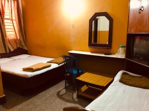 Green's Residency,Near Tipu's Summer Palace,2.5 star