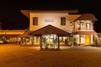 kwalitys motel shiraz