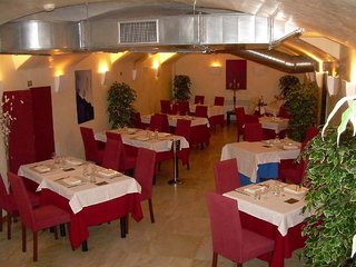 la griffe hotel