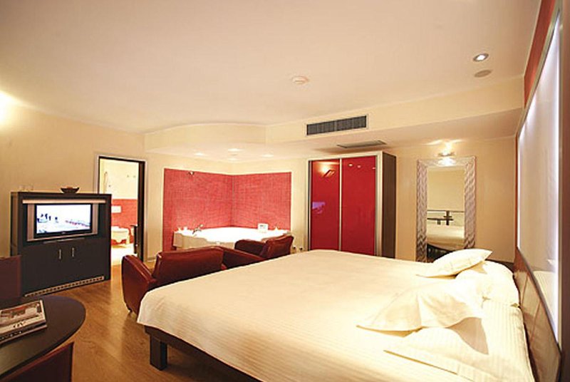 la griffe hotel