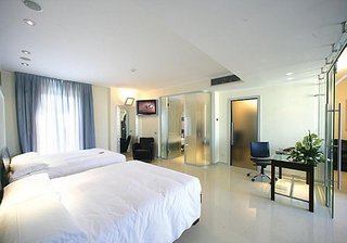la griffe hotel