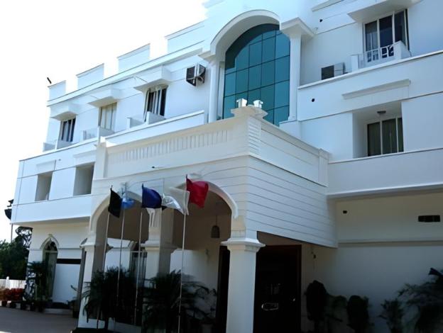 paray village county