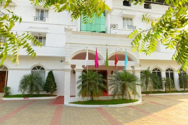 paray village county