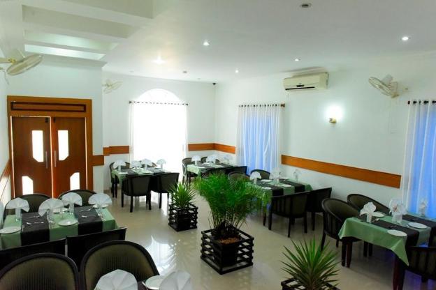 paray village county