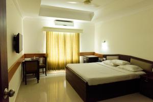 Paray Village County,Kollengode>>Chittur,4 star