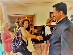 Paray Village County,Kollengode>>Chittur,4 star