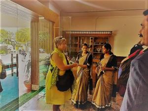 Paray Village County,Kollengode>>Chittur,4 star