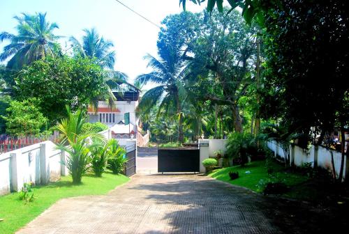 Little Paradise Homestay,Beach Road,5 star