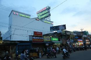 chennai