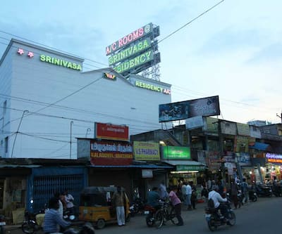 chennai