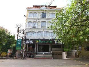 Oyo 5208 The Park View Inn,Tamil Nadu>>Chennai,3 star