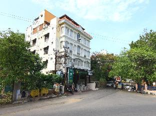 Oyo 5208 The Park View Inn,Tamil Nadu>>Chennai,3 star