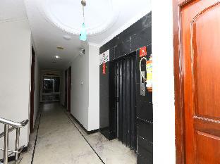 Oyo 5208 The Park View Inn,Tamil Nadu>>Chennai,3 star