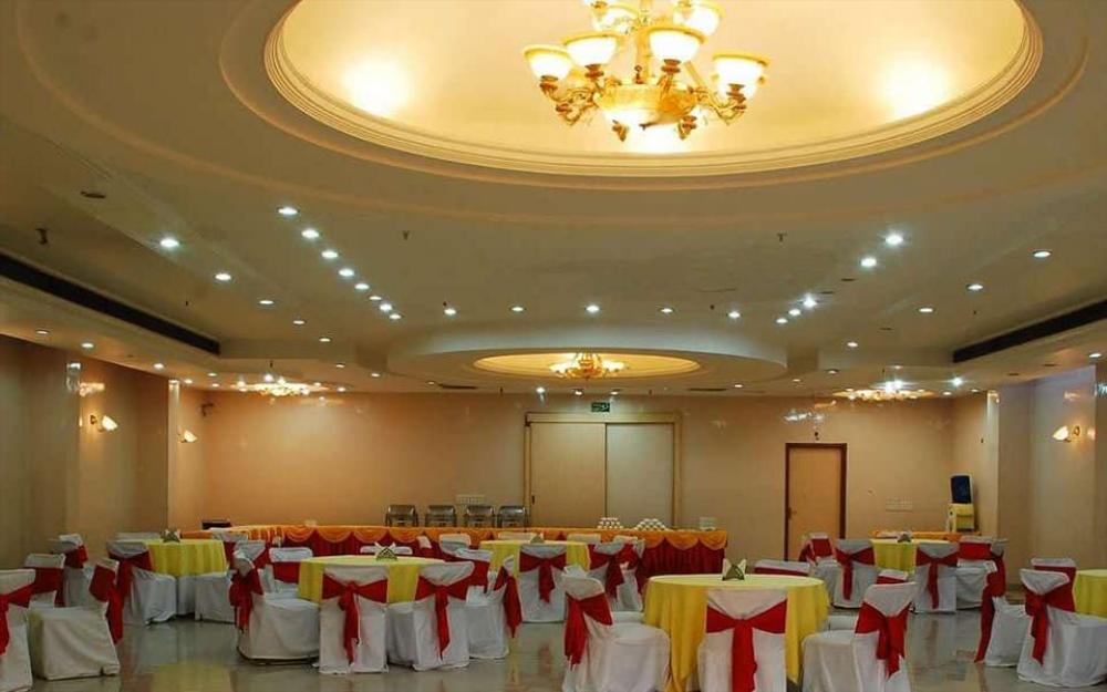 chennai