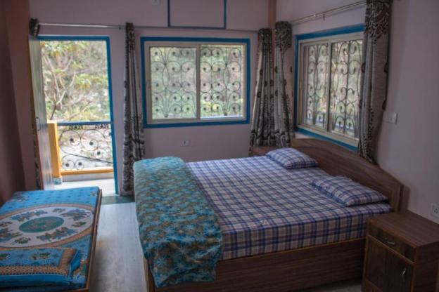 rishikesh