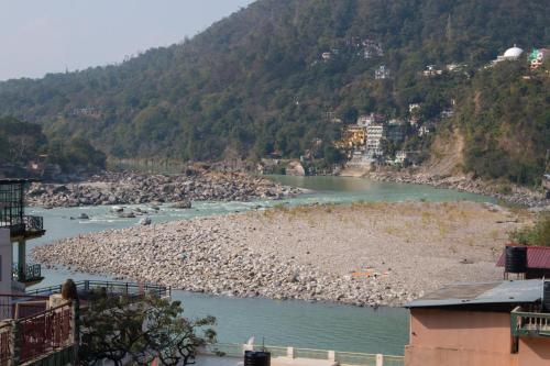 rishikesh