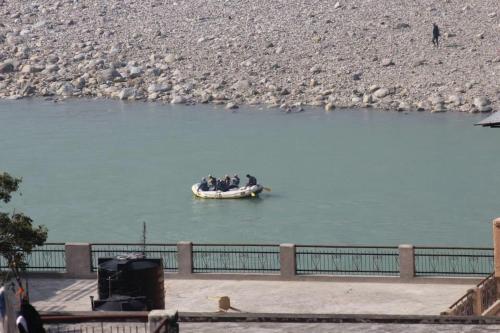 rishikesh