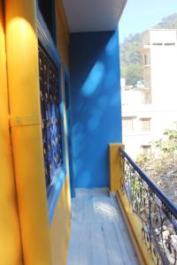 hotel golden crown